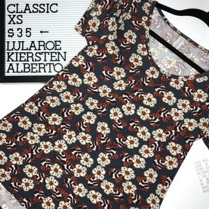 LuLaRoe Classic Tee